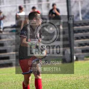 Fotografía 18-04-2026-NEWBERY-JUVENTUD-SUB12-17 de 2026-04-18 Newbery Juventud Sub12