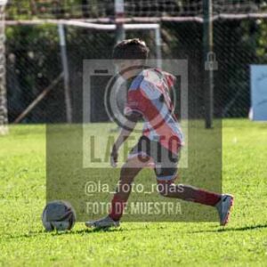 Fotografía 18-04-2026-NEWBERY-JUVENTUD-SUB12-18 de 2026-04-18 Newbery Juventud Sub12