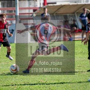 Fotografía 18-04-2026-NEWBERY-JUVENTUD-SUB12-20 de 2026-04-18 Newbery Juventud Sub12