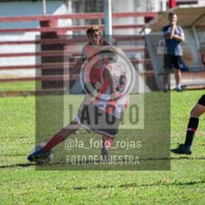 Fotografía 18-04-2026-NEWBERY-JUVENTUD-SUB12-21 de 2026-04-18 Newbery Juventud Sub12