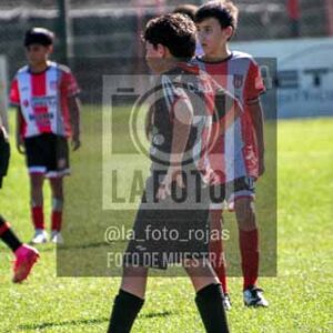 Fotografía 18-04-2026-NEWBERY-JUVENTUD-SUB12-22 de 2026-04-18 Newbery Juventud Sub12