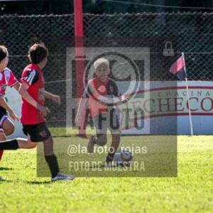 Fotografía 18-04-2026-NEWBERY-JUVENTUD-SUB12-23 de 2026-04-18 Newbery Juventud Sub12