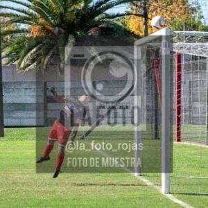 Fotografía 18-04-2026-NEWBERY-JUVENTUD-SUB12-24 de 2026-04-18 Newbery Juventud Sub12