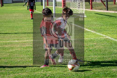 Fotografía 18-04-2026-NEWBERY-JUVENTUD-SUB12-26 de 2026-04-18 Newbery Juventud Sub12