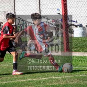 Fotografía 18-04-2026-NEWBERY-JUVENTUD-SUB12-27 de 2026-04-18 Newbery Juventud Sub12