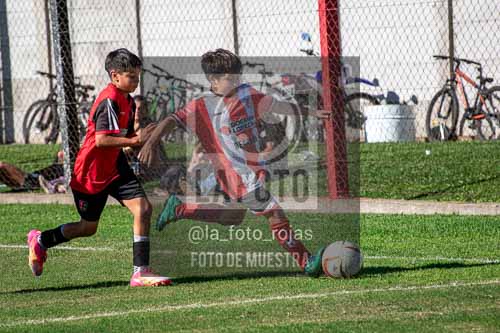 Fotografía 18-04-2026-NEWBERY-JUVENTUD-SUB12-27 de 2026-04-18 Newbery Juventud Sub12