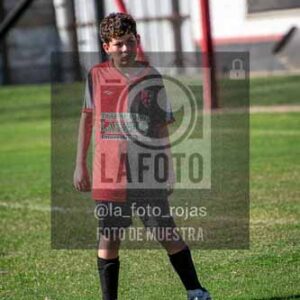 Fotografía 18-04-2026-NEWBERY-JUVENTUD-SUB12-28 de 2026-04-18 Newbery Juventud Sub12