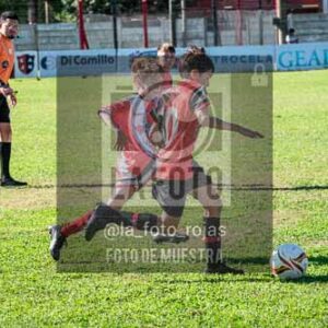 Fotografía 18-04-2026-NEWBERY-JUVENTUD-SUB12-29 de 2026-04-18 Newbery Juventud Sub12