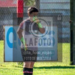 Fotografía 18-04-2026-NEWBERY-JUVENTUD-SUB12-3 de 2026-04-18 Newbery Juventud Sub12