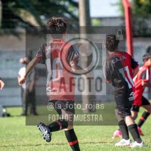Fotografía 18-04-2026-NEWBERY-JUVENTUD-SUB12-30 de 2026-04-18 Newbery Juventud Sub12