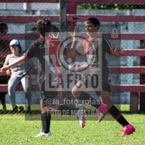 Fotografía 18-04-2026-NEWBERY-JUVENTUD-SUB12-31 de 2026-04-18 Newbery Juventud Sub12