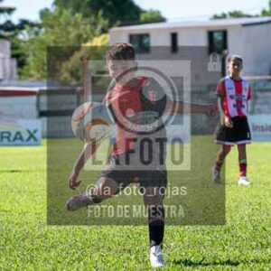 Fotografía 18-04-2026-NEWBERY-JUVENTUD-SUB12-32 de 2026-04-18 Newbery Juventud Sub12