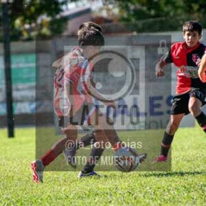 Fotografía 18-04-2026-NEWBERY-JUVENTUD-SUB12-33 de 2026-04-18 Newbery Juventud Sub12