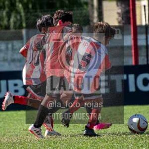 Fotografía 18-04-2026-NEWBERY-JUVENTUD-SUB12-34 de 2026-04-18 Newbery Juventud Sub12