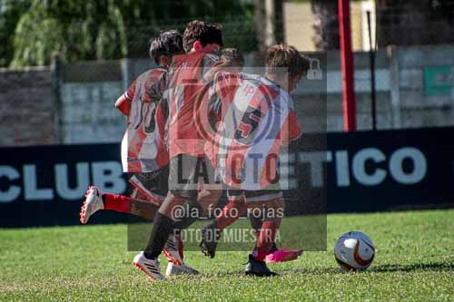 Fotografía 18-04-2026-NEWBERY-JUVENTUD-SUB12-34 de 2026-04-18 Newbery Juventud Sub12