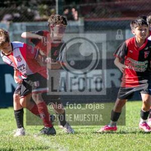 Fotografía 18-04-2026-NEWBERY-JUVENTUD-SUB12-35 de 2026-04-18 Newbery Juventud Sub12