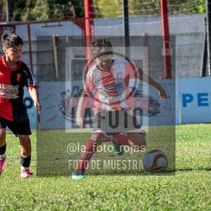 Fotografía 18-04-2026-NEWBERY-JUVENTUD-SUB12-36 de 2026-04-18 Newbery Juventud Sub12