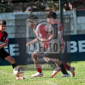 Fotografía 18-04-2026-NEWBERY-JUVENTUD-SUB12-37 de 2026-04-18 Newbery Juventud Sub12