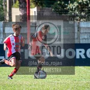 Fotografía 18-04-2026-NEWBERY-JUVENTUD-SUB12-38 de 2026-04-18 Newbery Juventud Sub12