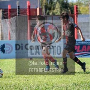 Fotografía 18-04-2026-NEWBERY-JUVENTUD-SUB12-39 de 2026-04-18 Newbery Juventud Sub12