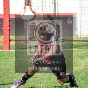 Fotografía 18-04-2026-NEWBERY-JUVENTUD-SUB12-4 de 2026-04-18 Newbery Juventud Sub12