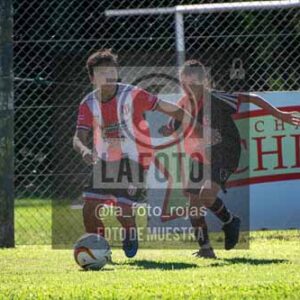 Fotografía 18-04-2026-NEWBERY-JUVENTUD-SUB12-40 de 2026-04-18 Newbery Juventud Sub12