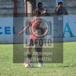 Fotografía 18-04-2026-NEWBERY-JUVENTUD-SUB12-41 de 2026-04-18 Newbery Juventud Sub12