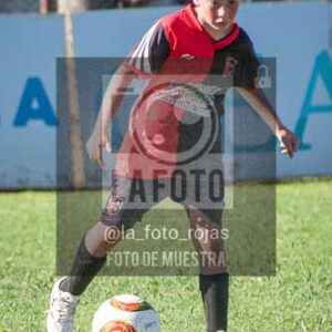 Fotografía 18-04-2026-NEWBERY-JUVENTUD-SUB12-42 de 2026-04-18 Newbery Juventud Sub12
