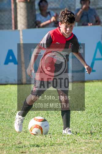 Fotografía 18-04-2026-NEWBERY-JUVENTUD-SUB12-42 de 2026-04-18 Newbery Juventud Sub12
