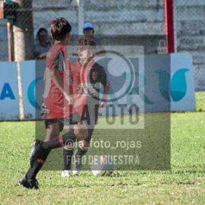 Fotografía 18-04-2026-NEWBERY-JUVENTUD-SUB12-43 de 2026-04-18 Newbery Juventud Sub12