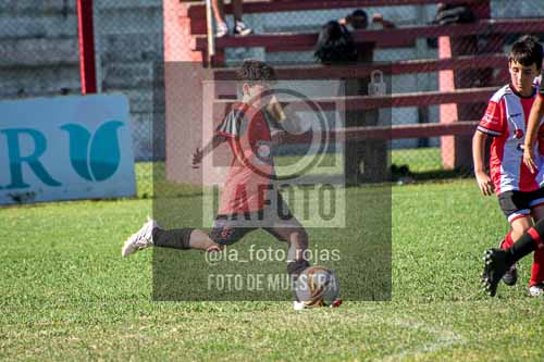 Fotografía 18-04-2026-NEWBERY-JUVENTUD-SUB12-44 de 2026-04-18 Newbery Juventud Sub12
