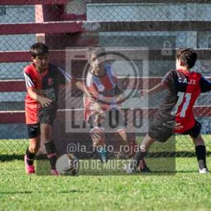 Fotografía 18-04-2026-NEWBERY-JUVENTUD-SUB12-45 de 2026-04-18 Newbery Juventud Sub12