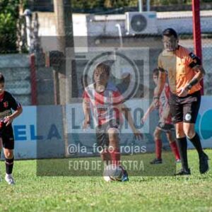 Fotografía 18-04-2026-NEWBERY-JUVENTUD-SUB12-46 de 2026-04-18 Newbery Juventud Sub12