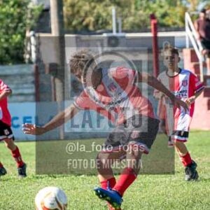 Fotografía 18-04-2026-NEWBERY-JUVENTUD-SUB12-47 de 2026-04-18 Newbery Juventud Sub12