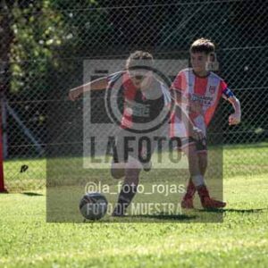 Fotografía 18-04-2026-NEWBERY-JUVENTUD-SUB12-48 de 2026-04-18 Newbery Juventud Sub12