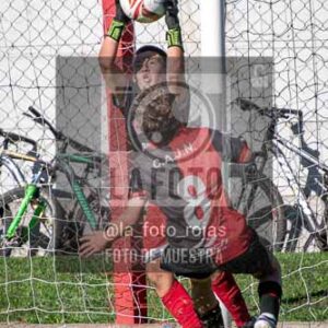 Fotografía 18-04-2026-NEWBERY-JUVENTUD-SUB12-50 de 2026-04-18 Newbery Juventud Sub12