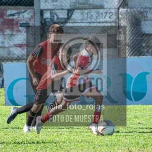 Fotografía 18-04-2026-NEWBERY-JUVENTUD-SUB12-51 de 2026-04-18 Newbery Juventud Sub12