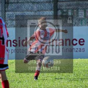 Fotografía 18-04-2026-NEWBERY-JUVENTUD-SUB12-52 de 2026-04-18 Newbery Juventud Sub12