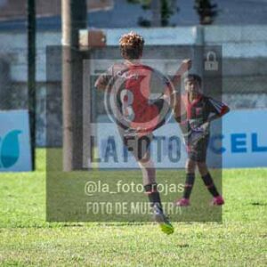 Fotografía 18-04-2026-NEWBERY-JUVENTUD-SUB12-53 de 2026-04-18 Newbery Juventud Sub12