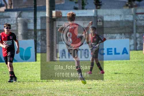 Fotografía 18-04-2026-NEWBERY-JUVENTUD-SUB12-53 de 2026-04-18 Newbery Juventud Sub12