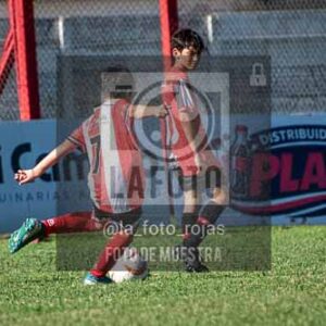 Fotografía 18-04-2026-NEWBERY-JUVENTUD-SUB12-54 de 2026-04-18 Newbery Juventud Sub12