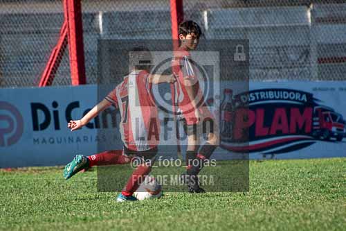 Fotografía 18-04-2026-NEWBERY-JUVENTUD-SUB12-54 de 2026-04-18 Newbery Juventud Sub12