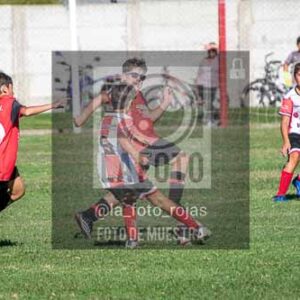 Fotografía 18-04-2026-NEWBERY-JUVENTUD-SUB12-55 de 2026-04-18 Newbery Juventud Sub12