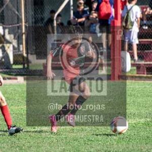Fotografía 18-04-2026-NEWBERY-JUVENTUD-SUB12-56 de 2026-04-18 Newbery Juventud Sub12