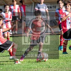 Fotografía 18-04-2026-NEWBERY-JUVENTUD-SUB12-58 de 2026-04-18 Newbery Juventud Sub12