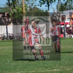 Fotografía 18-04-2026-NEWBERY-JUVENTUD-SUB12-59 de 2026-04-18 Newbery Juventud Sub12