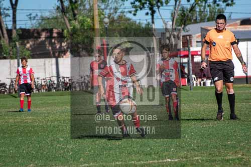 Fotografía 18-04-2026-NEWBERY-JUVENTUD-SUB12-59 de 2026-04-18 Newbery Juventud Sub12