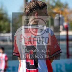 Fotografía 18-04-2026-NEWBERY-JUVENTUD-SUB12-6 de 2026-04-18 Newbery Juventud Sub12