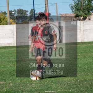 Fotografía 18-04-2026-NEWBERY-JUVENTUD-SUB12-60 de 2026-04-18 Newbery Juventud Sub12