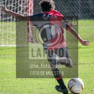 Fotografía 18-04-2026-NEWBERY-JUVENTUD-SUB12-61 de 2026-04-18 Newbery Juventud Sub12